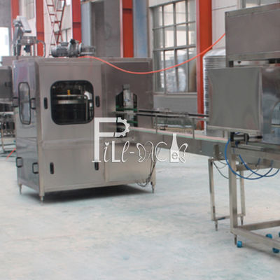 900BPH Máy giặt gầu 5 gallon nhà cung cấp