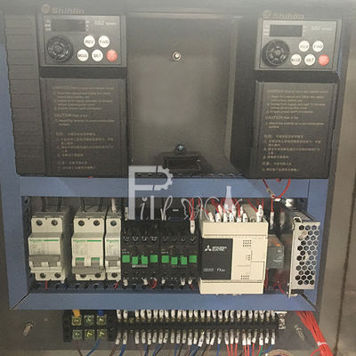 Một con đường 380v Máy làm đầy gallon nước tinh khiết rửa 200bph nhà cung cấp