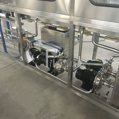 Nước rửa kiềm nóng 120 Dòng chiết rót Gallon nhà cung cấp