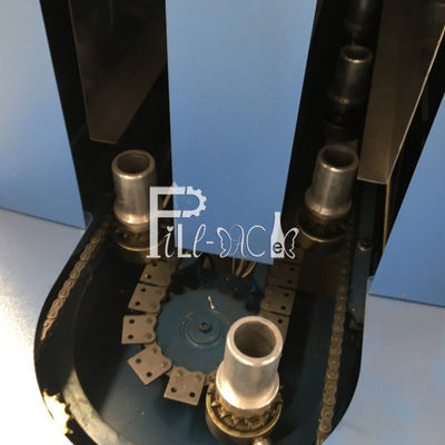 Máy thổi chai 20 lít nước 120BPH nhà cung cấp