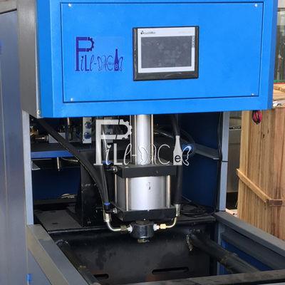 Máy thổi chai đơn 20L 150BPH Gallon nhà cung cấp