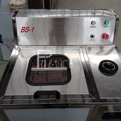 300 BPH SUS 316 Monoblock Máy đóng chai nước 5 gallon nhà cung cấp