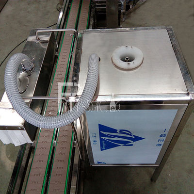 Dây chuyền đổ đầy nước thùng 300BPH nhà cung cấp