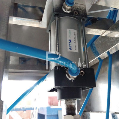 Hai đầu đầy 19 Lít 300 Nhà máy nước Gallon Gallon nhà cung cấp