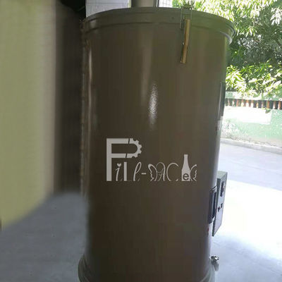 Máy ép phôi PET thủy lực 16MPA nhà cung cấp