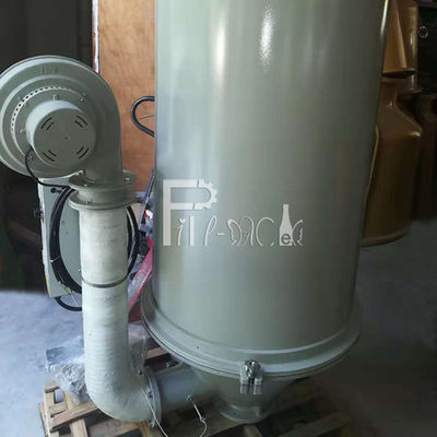 Máy ép khuôn trục vít cổ 175 MPA nhà cung cấp