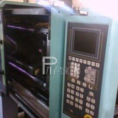 Máy ép khuôn 3 gallon 120BPH nhà cung cấp