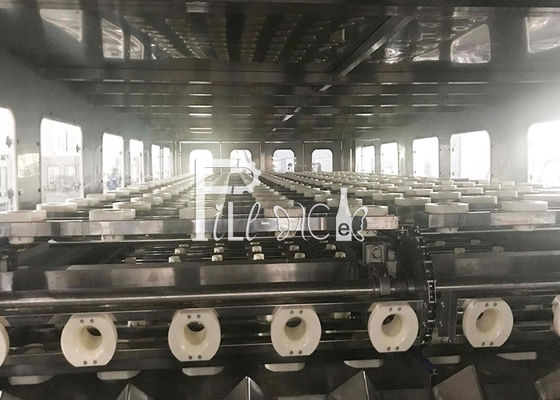 Máy chống rò rỉ nước rò rỉ QGF-2000 5 gallon nhà cung cấp