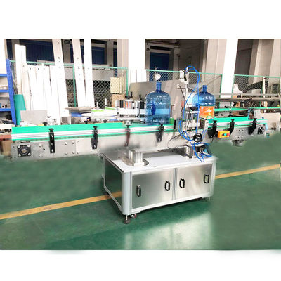 Phát hiện quang điện 20L Labeller nhà cung cấp