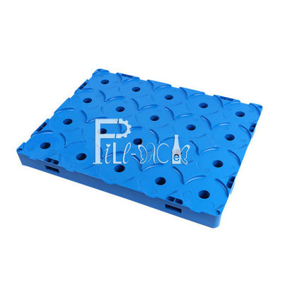 Pallet chai nhựa Pallon Nhà máy nước tiêu dùng nhà cung cấp