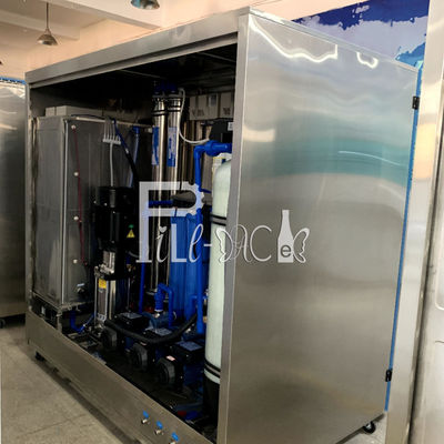 Máy bán hàng tự động nước uống 220l tự phục vụ 24h nhà cung cấp