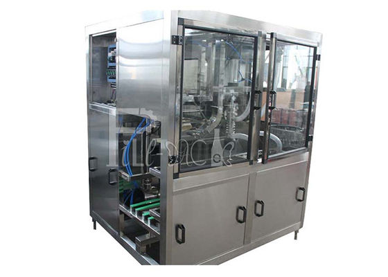 Bộ phận đóng nắp giặt 300BPH 3 trong 1 cho nước uống nhà cung cấp
