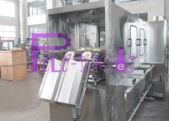 Bộ phận đóng nắp giặt 300BPH 3 trong 1 cho nước uống nhà cung cấp
