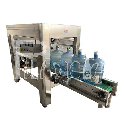Máy đóng gói chai nước PLC 5 Gallon 2200BPH tự động nhà cung cấp
