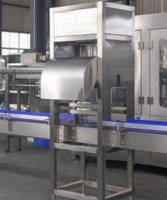 3 đầu Máy cắt đứt xô tự động 1500bph nhà cung cấp