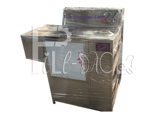 Máy rửa chai nhựa Sus304 Trạm đơn 300BPH nhà cung cấp