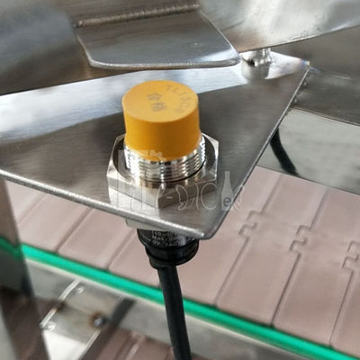 Máy đóng chai nước 120bph 3/5 Gallon / 20l với thiết bị nạp xô tự động nhà cung cấp