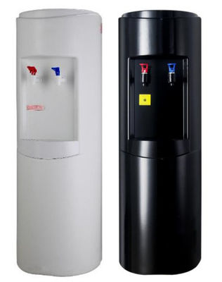 Máy phân phối nước làm mát máy nén HDpe cấp cao 110v 2L nhà cung cấp