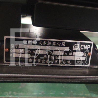 Máy nước uống thẩm thấu ngược 500 Lph 220v với màng 4040 nhà cung cấp