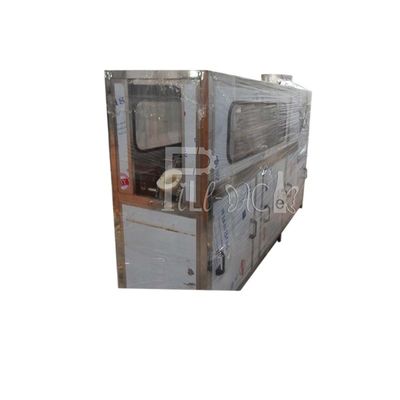 Một đường 3 Gallon 200BPH Máy chiết rót nước vào chai / Dây chuyền / Đơn vị Rửa nước tinh khiết nhà cung cấp
