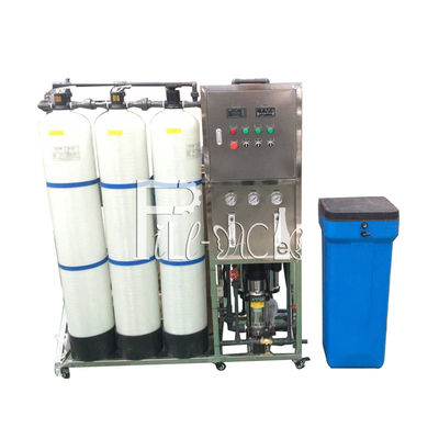 Máy xử lý nước thẩm thấu ngược CE 1000LPH nhà cung cấp