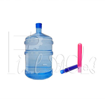 Vật nuôi có thể tái chế / Pc Xử lý Chai 3 gallon để uống nước tinh khiết nhà cung cấp