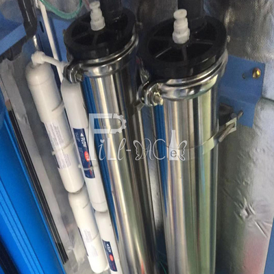 Quẹt thẻ IC Máy lọc nước RO Máy bán hàng tự động 4 giai đoạn nhà cung cấp