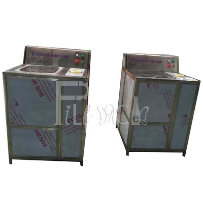 8 Bàn chải Điều khiển bằng tay Thiết bị máy giặt Decapper 5 Gallon nhà cung cấp
