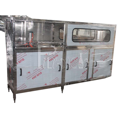 Máy chiết rót PID 3 trong 1 5 Gallon cho nước uống nhà cung cấp