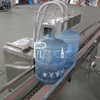 Thép không gỉ 304 PVC 3 Gallon Máy dán nhãn cổ hơi nhà cung cấp