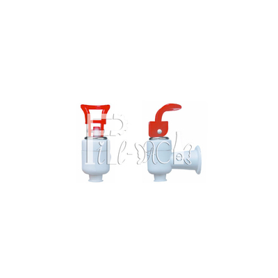 Máy lọc nước Vòi Vòi Nhà máy nước Gallon Tiêu thụ cho 3 hoặc 5 thùng chai Gallon Tiêu thụ nhà cung cấp