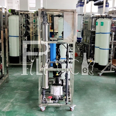 Máy lọc nước uống tinh khiết 500LPH Máy lọc nước RO nhà cung cấp