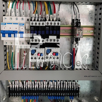 Máy lọc nước uống tinh khiết 500LPH Máy lọc nước RO nhà cung cấp