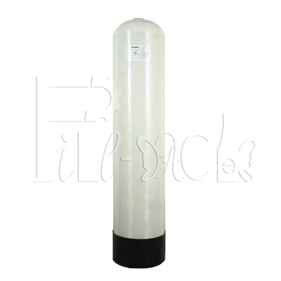 Bộ lọc nước bể Frp Bể sợi thủy tinh và các bộ phận để xử lý nước nhà cung cấp