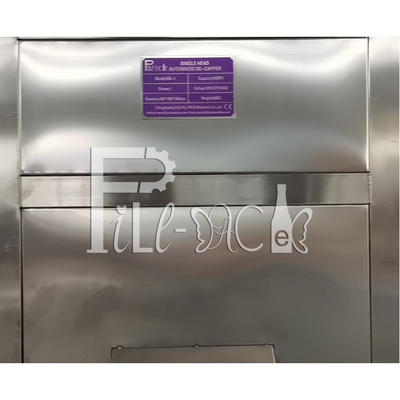 Máy bóc tách tự động 5 Gallon 18,9 lít có thể điều chỉnh nhà cung cấp