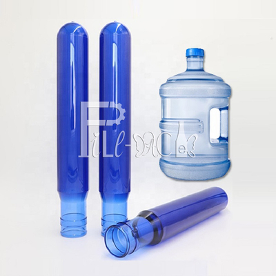 Chai nước khoáng 5 Gallon Pet Preform Nhựa 20 lít PET Chai Preform nhà cung cấp