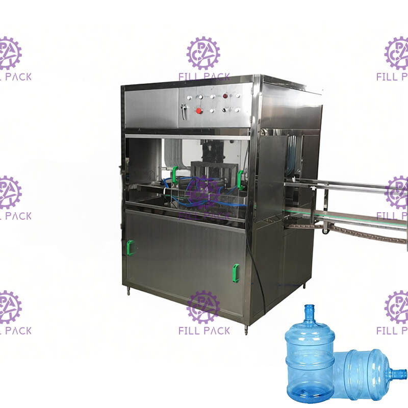 Máy giặt Busher 450BPH 5 Gallon nhà cung cấp