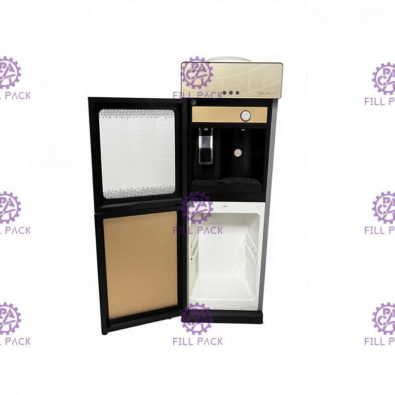 Máy lọc nước uống điện 220v nóng lạnh đặt sàn với máy tiệt trùng Uv nhà cung cấp