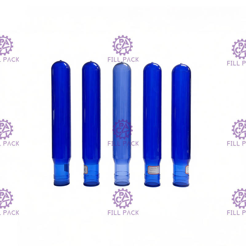 Chai nước khoáng 5 Gallon Pet Preform Nhựa 20 lít PET Chai Preform nhà cung cấp