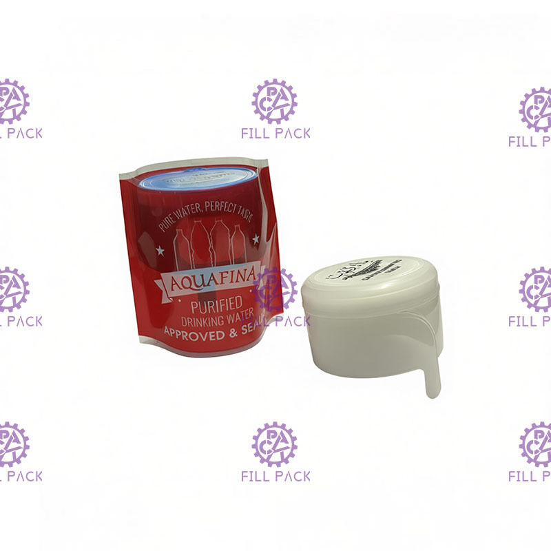 Nhãn tay áo co nhiệt bằng nhựa PVC cho chai nước 5 gallon nhà cung cấp