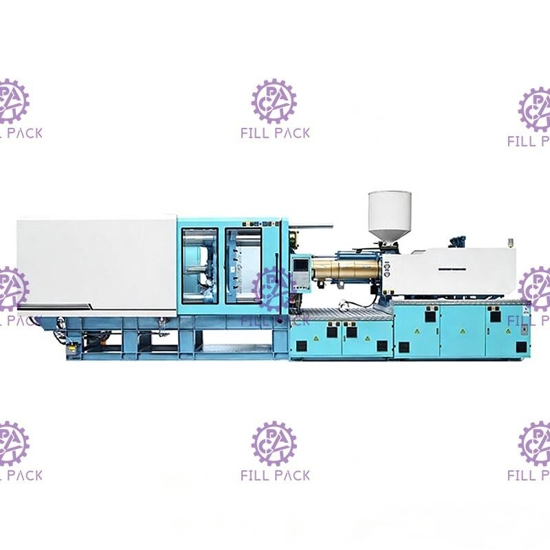 3850KN Clamping Force Gallon Water Bottle 320g Máy đúc phun tiền định dạng nhà cung cấp