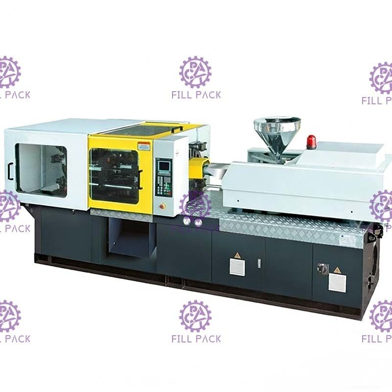 Máy ép phôi PET thủy lực 16MPA nhà cung cấp