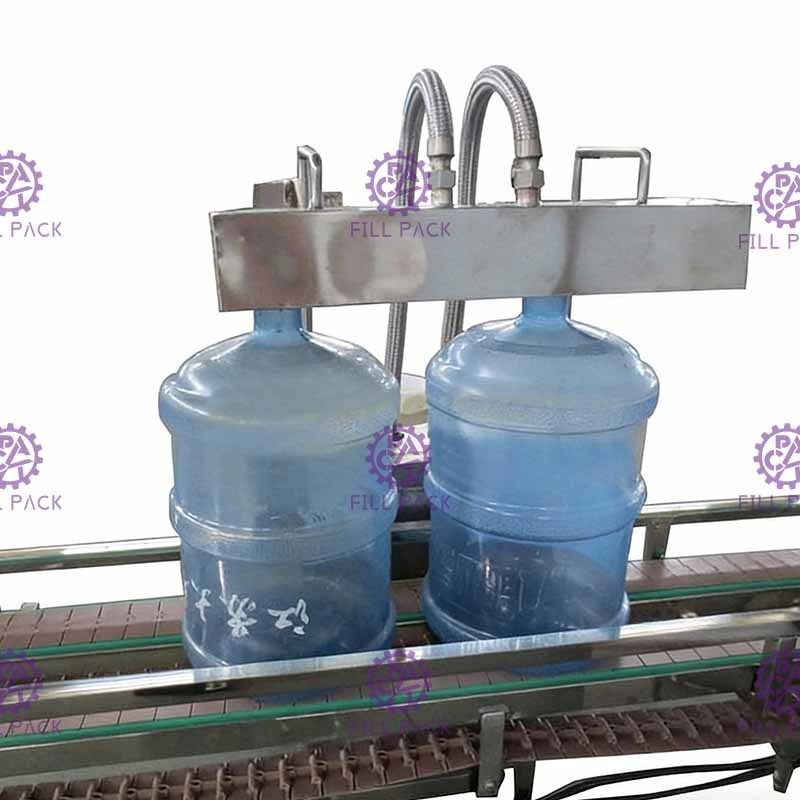 Thép không gỉ 304 PVC 3 gallon Labeller nhà cung cấp