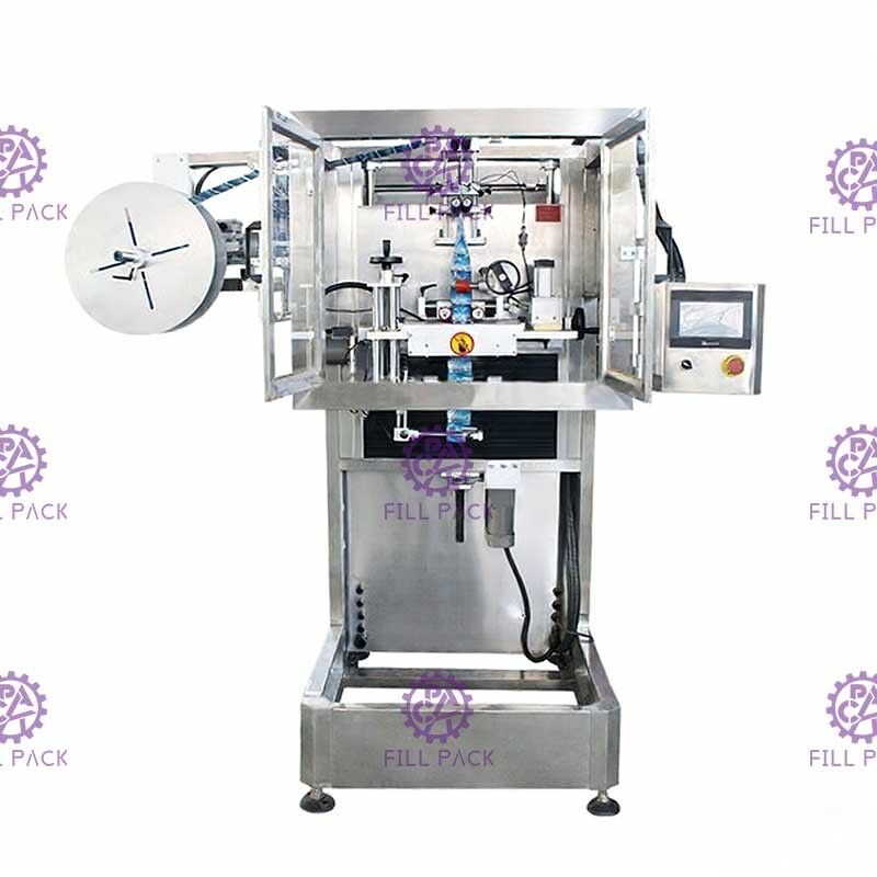 Panasonic AC Motor cổ tay áo tròn chai lao động nhà cung cấp