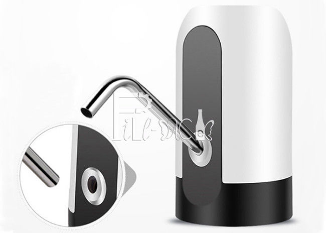 Máy sạc chai nước uống điện không dây sạc USB nhà cung cấp