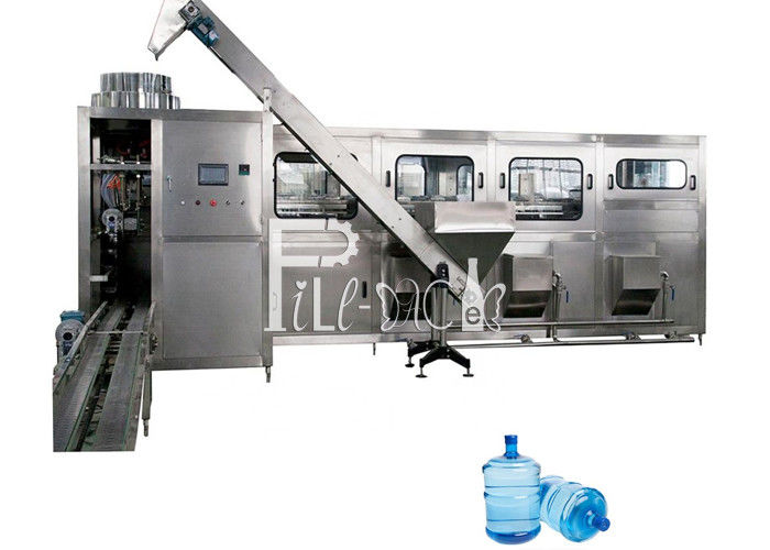 Máy chống rò rỉ nước rò rỉ QGF-2000 5 gallon nhà cung cấp