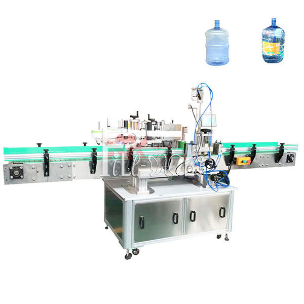 Phát hiện quang điện 20L Labeller nhà cung cấp