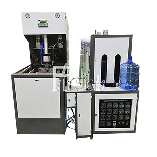 Máy thổi chai 20 lít nước 120BPH nhà cung cấp