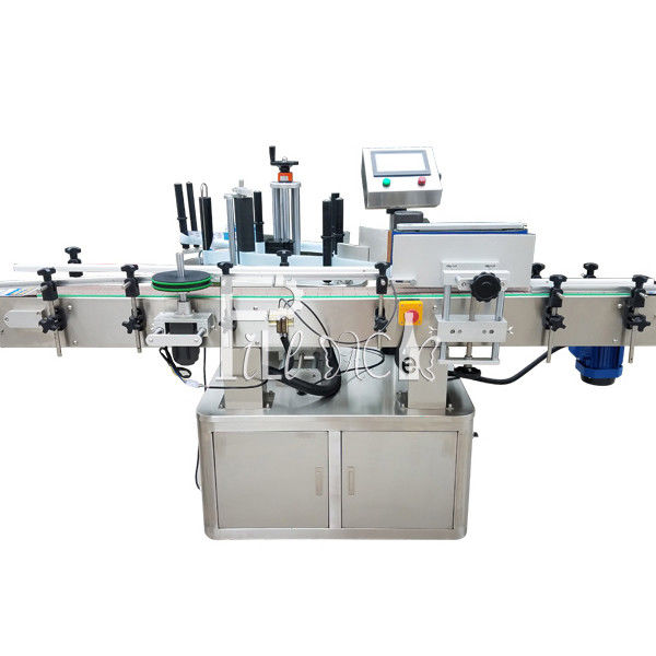 Máy dán nhãn chai 20L điện áp thấp nhà cung cấp