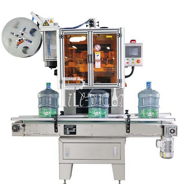 Máy chống chai nhựa chống rỉ 20L nhà cung cấp